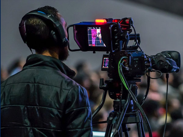 Audiovisuele middelen